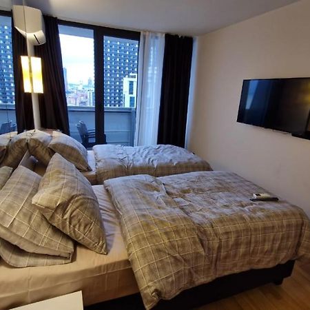 Lamar Hotel Батуми Екстериор снимка