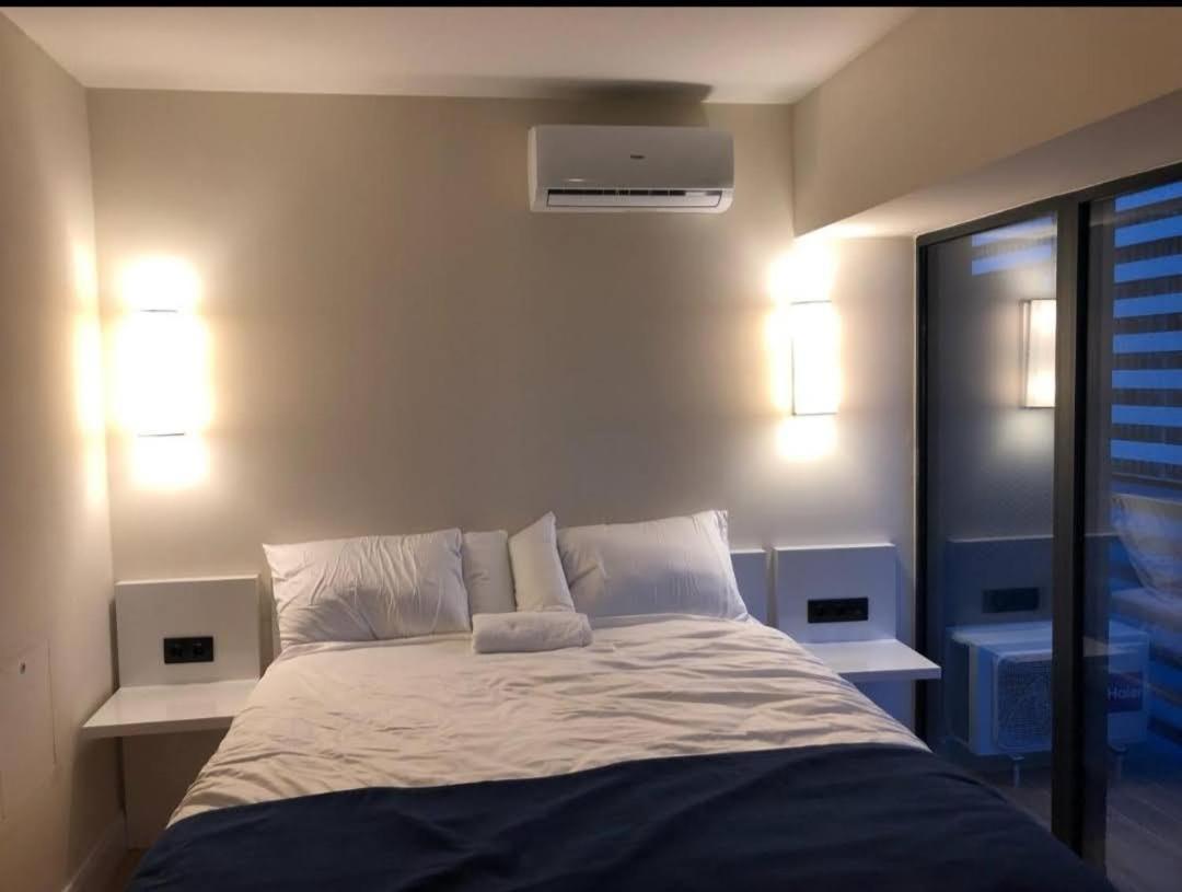 Lamar Hotel Батуми Екстериор снимка