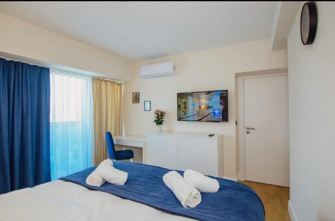 Lamar Hotel Батуми Стая снимка