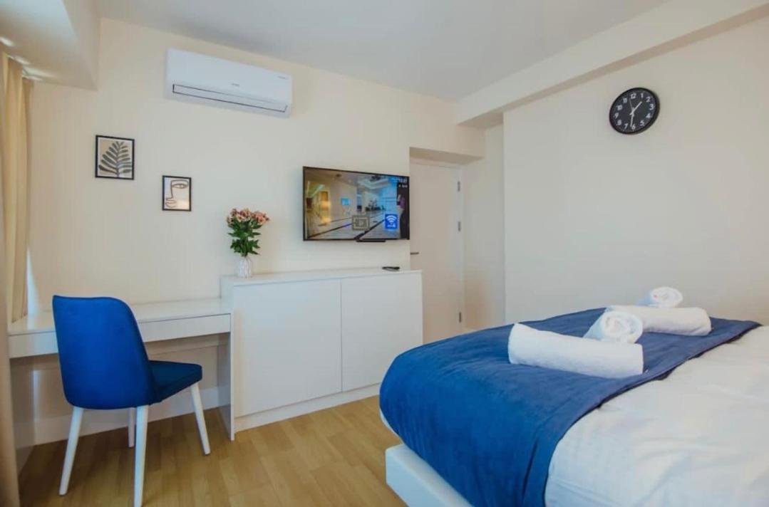 Lamar Hotel Батуми Стая снимка