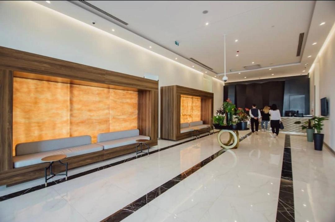 Lamar Hotel Батуми Стая снимка