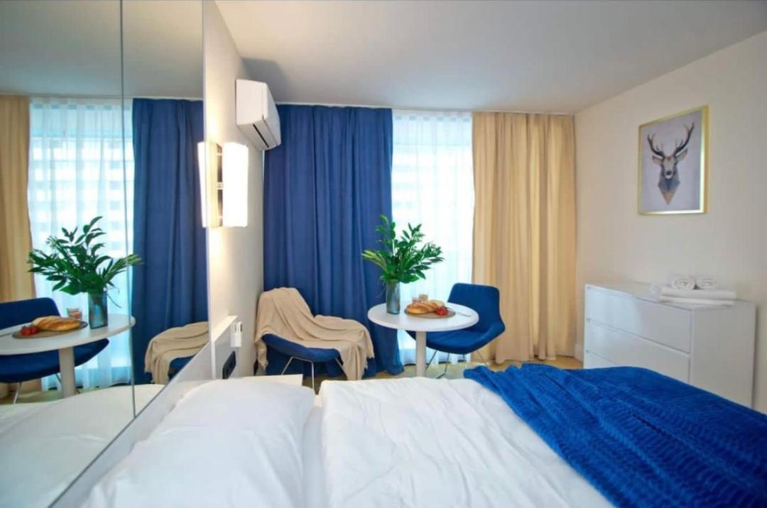 Lamar Hotel Батуми Стая снимка