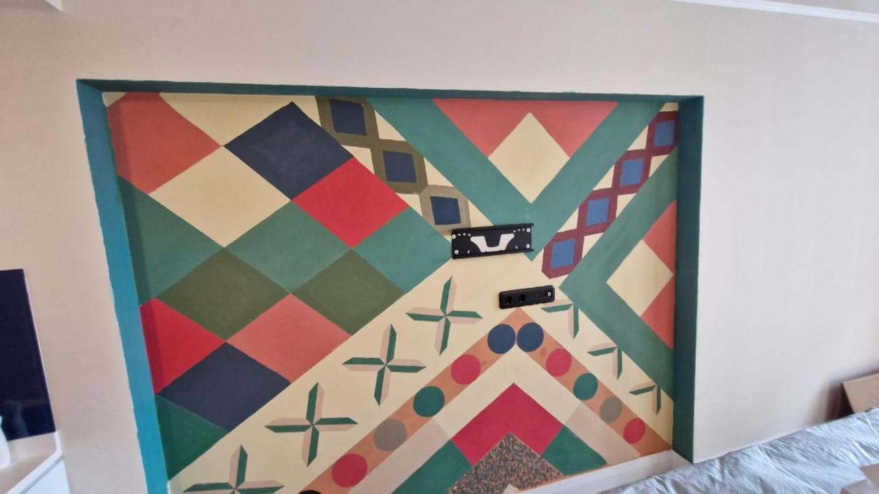 Lamar Hotel Батуми Екстериор снимка