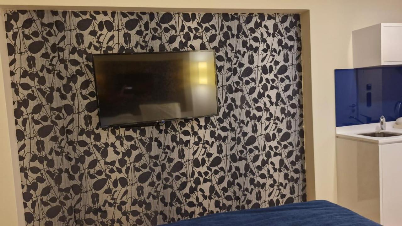 Lamar Hotel Батуми Екстериор снимка