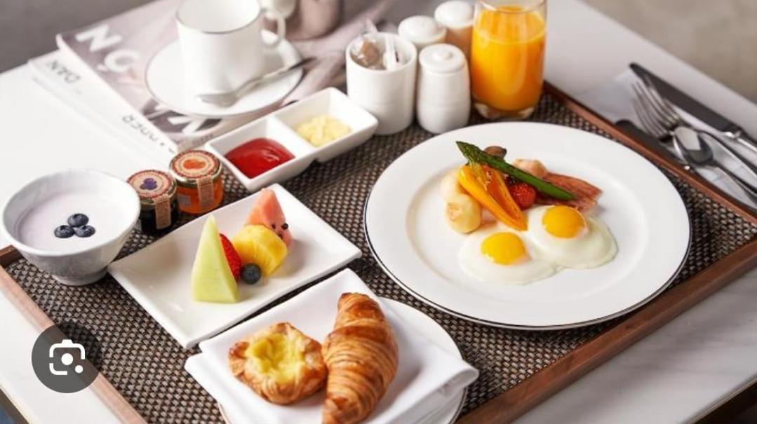 Lamar Hotel Батуми Екстериор снимка