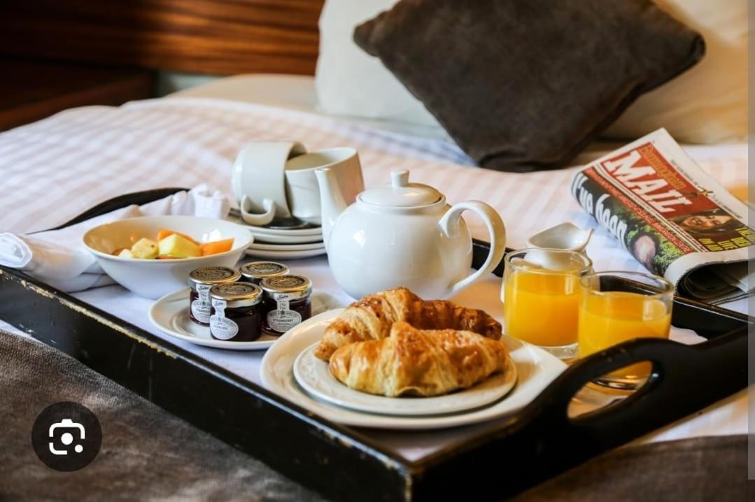 Lamar Hotel Батуми Екстериор снимка