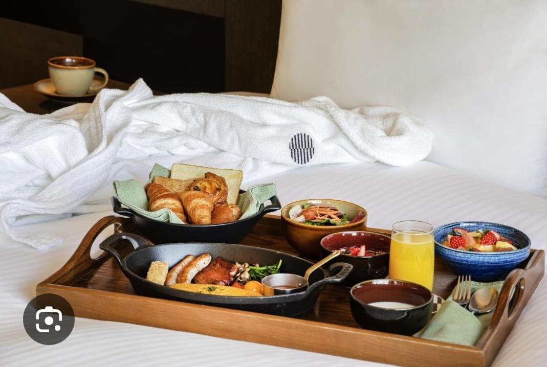 Lamar Hotel Батуми Екстериор снимка