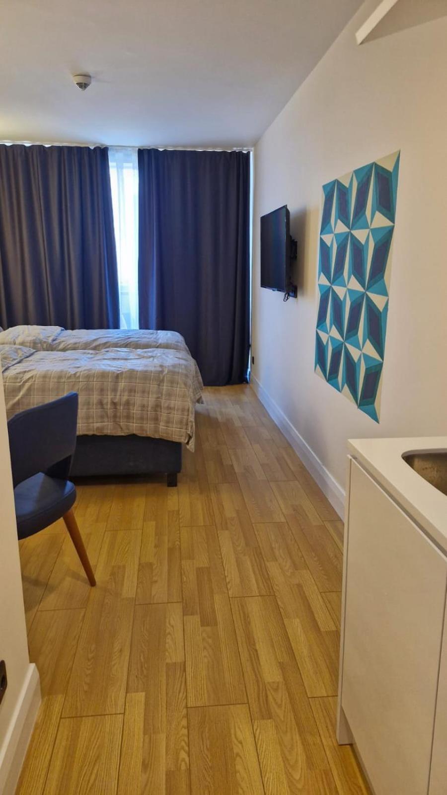 Lamar Hotel Батуми Екстериор снимка