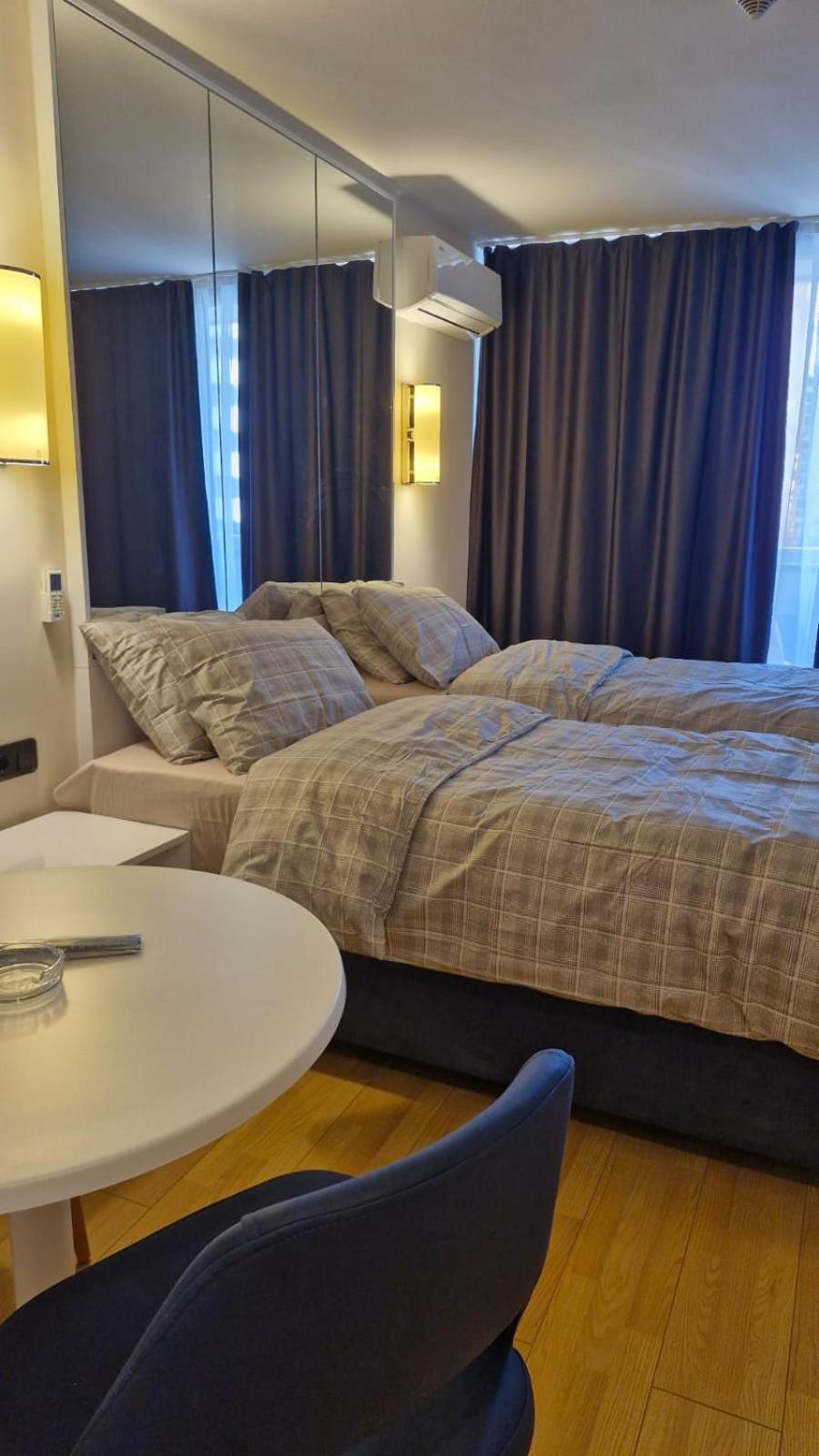 Lamar Hotel Батуми Екстериор снимка