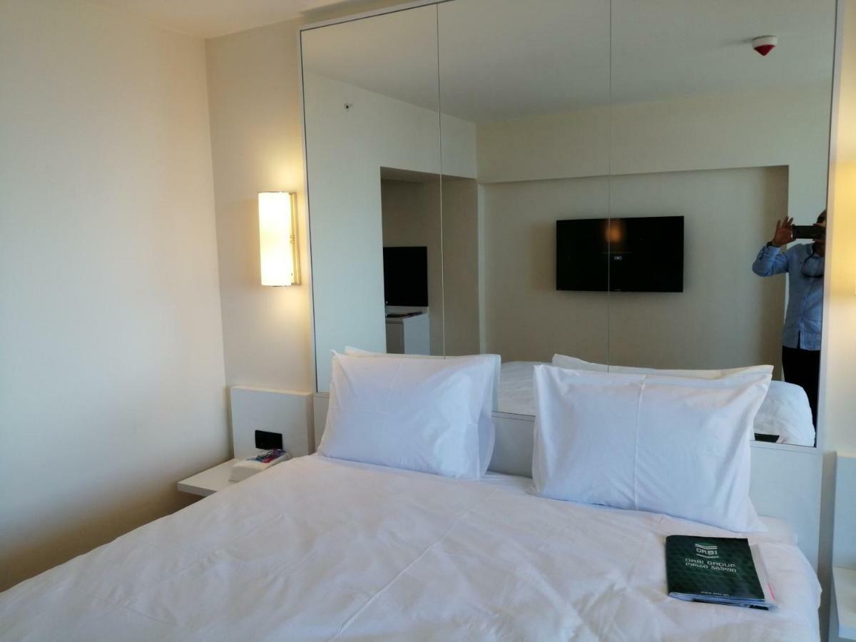Lamar Hotel Батуми Екстериор снимка