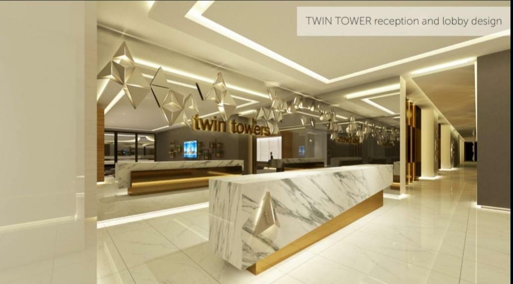 Lamar Hotel Батуми Екстериор снимка