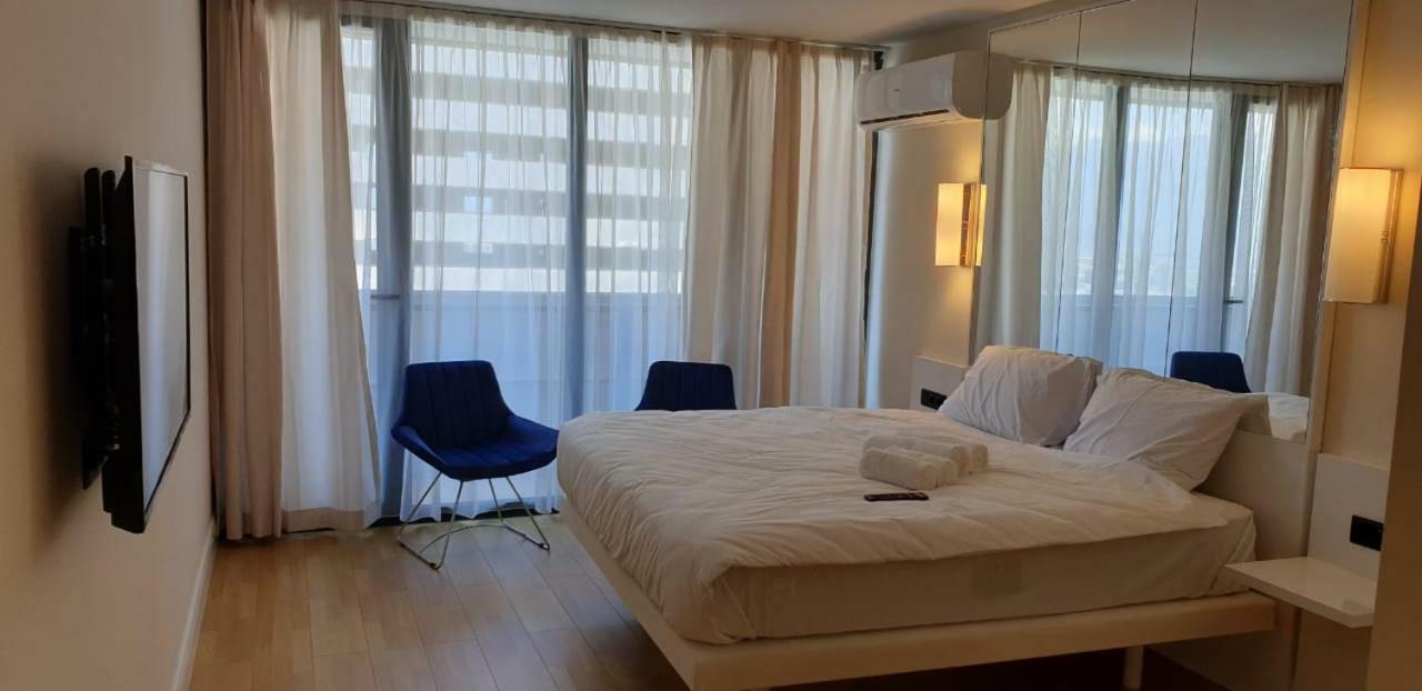 Lamar Hotel Батуми Екстериор снимка