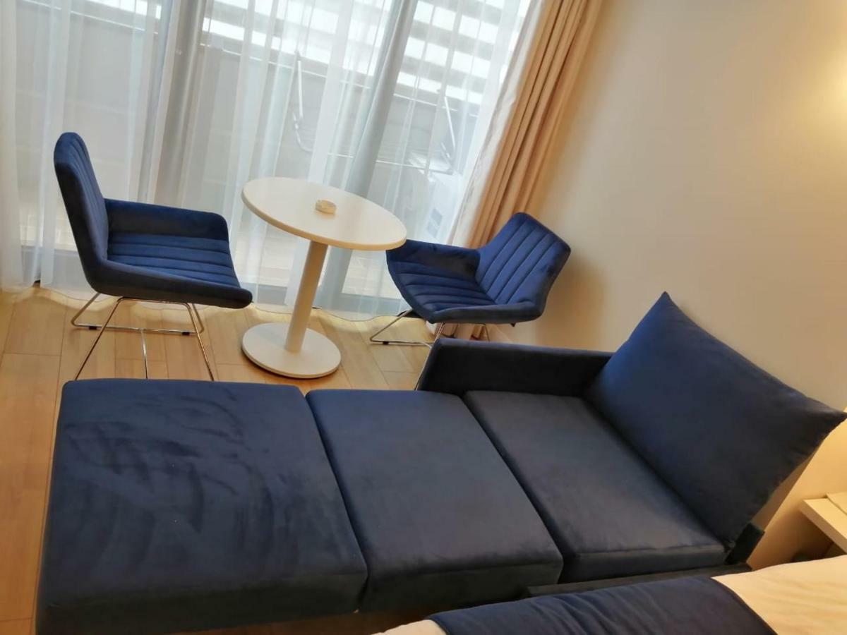 Lamar Hotel Батуми Екстериор снимка