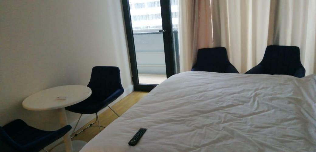 Lamar Hotel Батуми Екстериор снимка