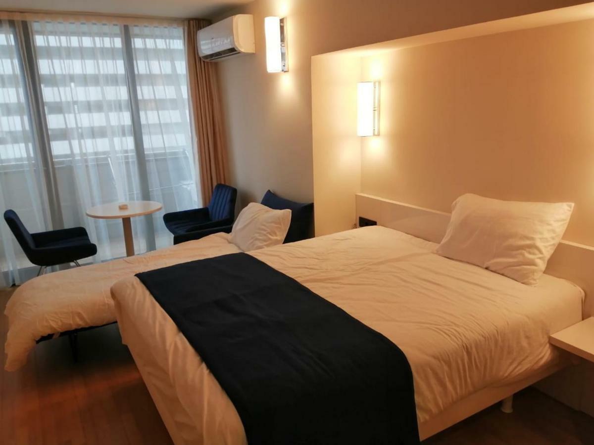 Lamar Hotel Батуми Екстериор снимка